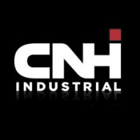 CNH Logo