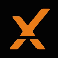 X Rocker Logo