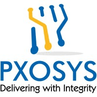 Pxosys Logo