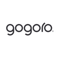 Gogoro Logo