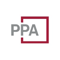 Professional Photographers of America Logo