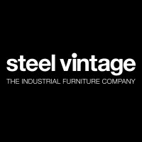 Steel Vintage Logo