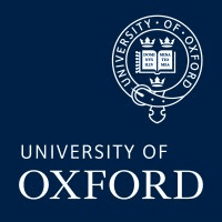 University of Oxford, Department of Physics Logo