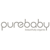 Purebaby Australia Logo