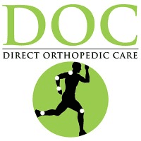 Direct Orthopedic Care Logo