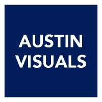 Austin Visuals (Marketing / 3D, 2D, VR) Logo