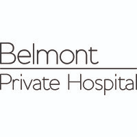 Belmont Private Hospital Logo