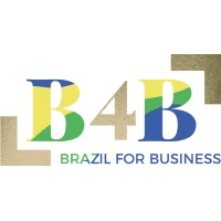 Brazil FOR Business Logo