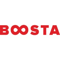 Boosta Logo