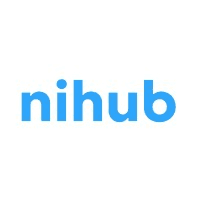 nihub Innovation Center Logo