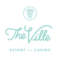 The Ville Resort-Casino Logo