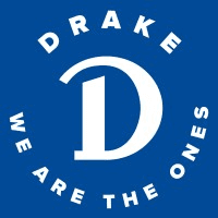 Drake University Logo