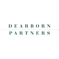 Dearborn Partners Logo