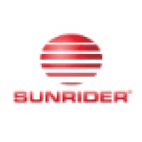Sunrider International Logo