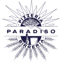 Pizzeria Paradiso Logo
