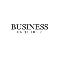 Business Enquirer Logo