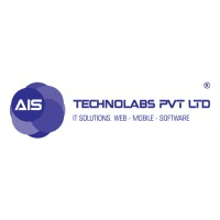 AIS Technolabs Pvt Ltd Logo