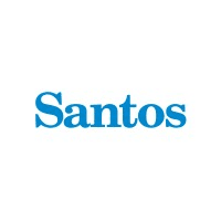 Santos Ltd Logo