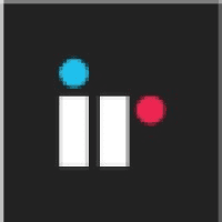 IR Logo