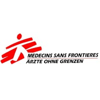 Ärzte ohne Grenzen Schweiz / Médecins Sans Frontières Suisse Logo