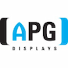 APG Displays