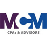 MCM CPAs & Advisors