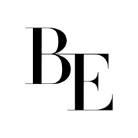 Broken English Jewelry Logo