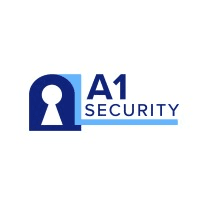 A1 Security Logo