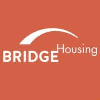 BRIDGE Housing Corporation Logo