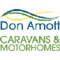 Don Amott Leisure Limited Logo