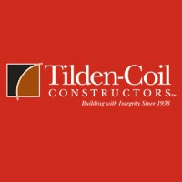 Tilden-Coil Constructors Logo