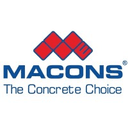 Macons Equipments Pvt. Ltd.