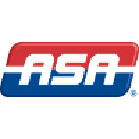 Automotive Service Association® Logo
