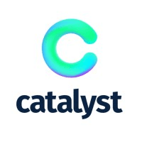 Catalyst Housing Limited Logo