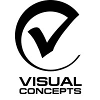 Visual Concepts Logo
