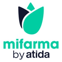 Atida Mifarma Logo