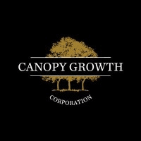 Canopy Growth Corporation Logo