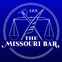 The Missouri Bar Logo