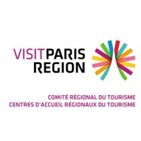 Paris Region Tourism Board Logo