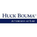 Huck Bouma, PC
