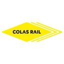 Colas Rail UK