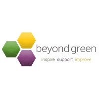 Beyond Green Logo