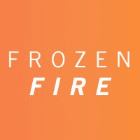 Frozen Fire Logo