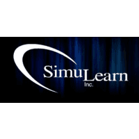 SimuLearn Inc. Logo