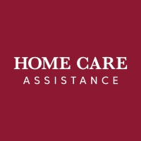 Home Care Assistance Logo