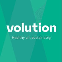 Volution Group plc Logo