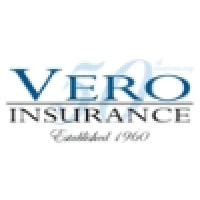 Vero Insurance Logo