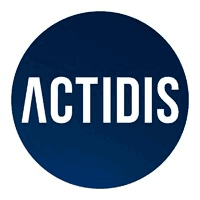 Actidis Logo