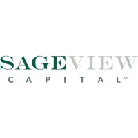 Sageview Capital Logo