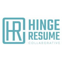Hinge Resume Logo
